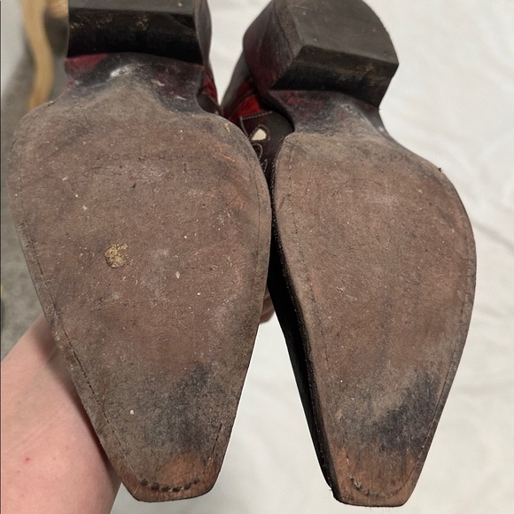 🐎 Ariat Cowboy Boots - Picture 7 of 8